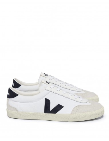 Canvas Volley Sneakers